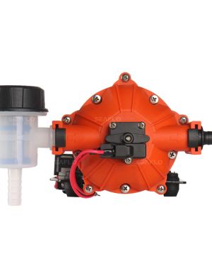 Seaflo Fresh Water Pump 53 Series 12V
