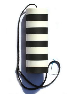Boat Fender Round Small 410x145mm
