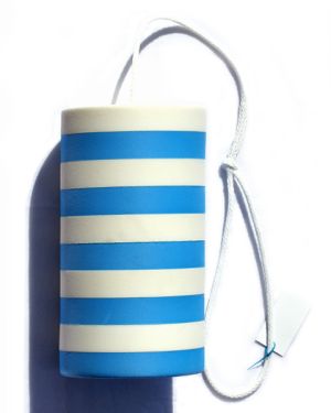 Boat Fender Round Large 420x225mm