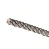 Stainless Steel Wire Rope SS 7 x 7 | Size : 1.5mm
