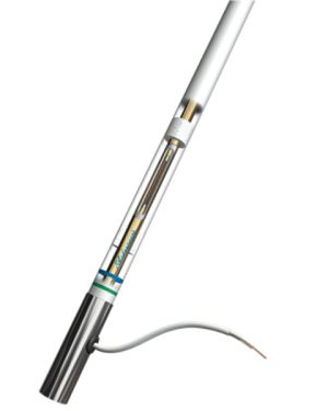 Shakespeare AIS Antenna Galaxy 5225-XTAIS 6dB