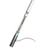 Shakespeare Antenna Galaxy 5225-XT-AIS VHF 2.4m 6dB