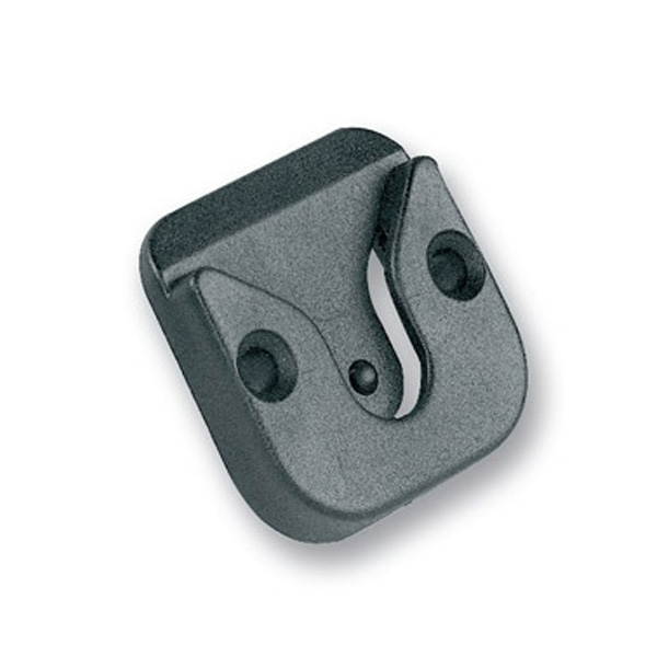 Bracket for VHF Microphone Mic
