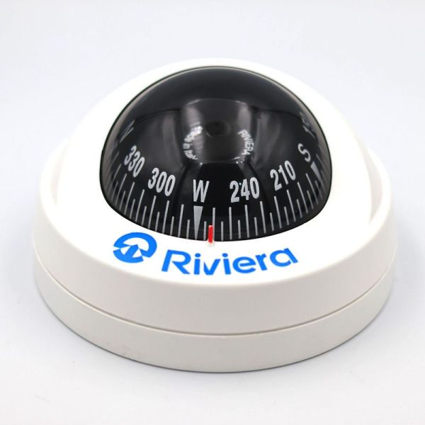 Compass Aries 2 1/2″ with Light