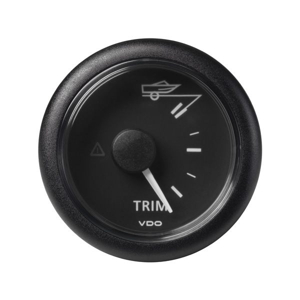 VDO Viewline 52mm Engine Trim Up/Down