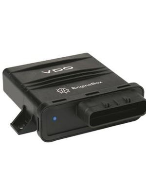 Veratron EngineBox – Single Engine