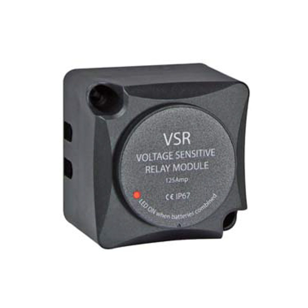 Guardian Voltage Sensitive Relay (VSR)