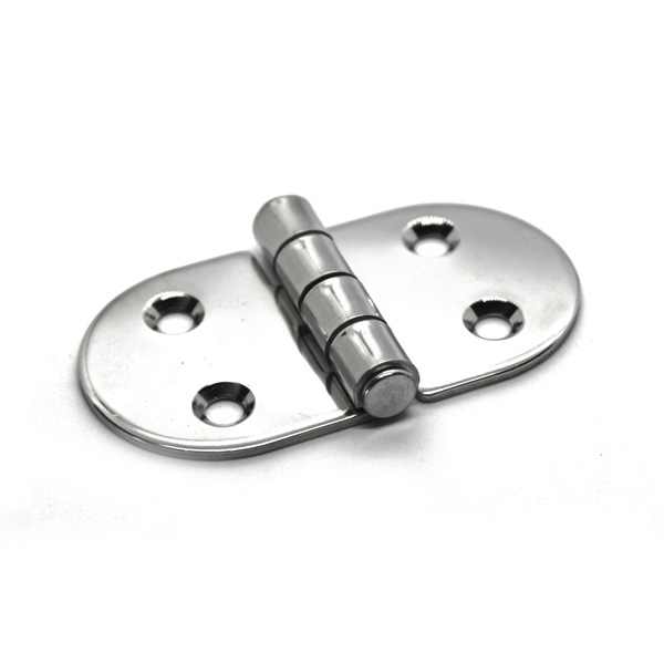 Hinge Equal 39 x 78 x 2mm – Stamped