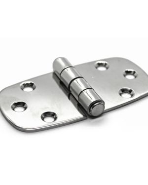 Hinge Equal 40 x 80 x 2mm