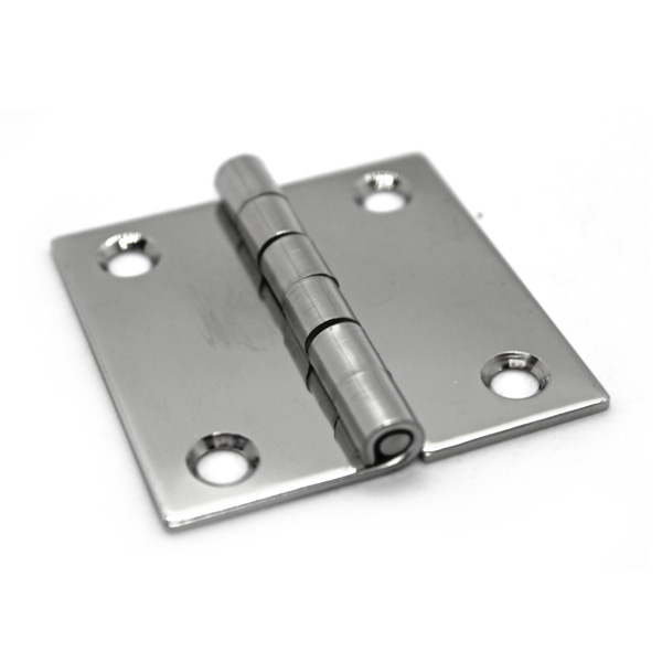 Hinge Butt 50 x 50 x 1.5mm