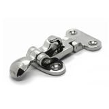 Anti Rattle Door Fasteners 95 x 50mm