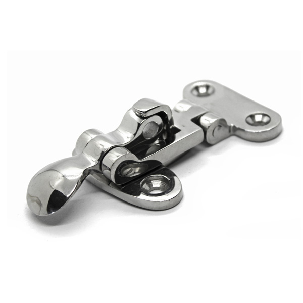 Anti Rattle Door Fasteners 95 x 50mm