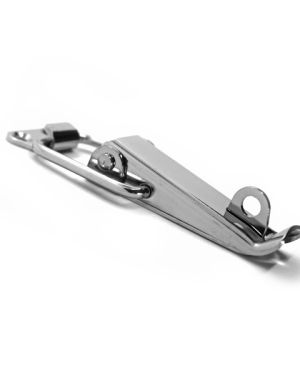 Canopy Clip S/S 98 x 25mm