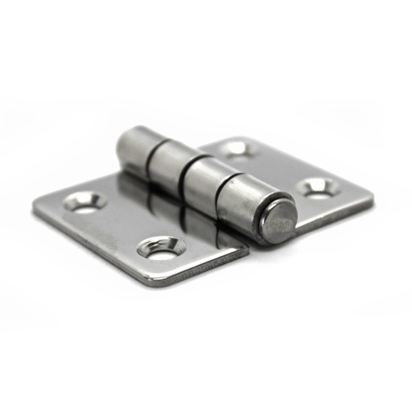Hinge Butt 40 x 48 x 2mm
