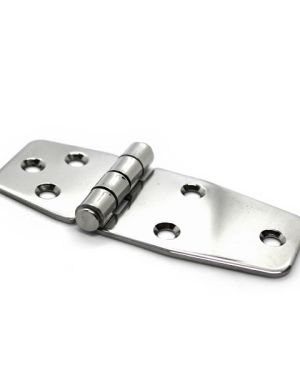 Hinge Cabinet 39 x 98 x 2mm – Stamped