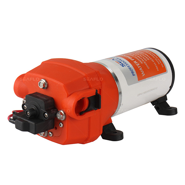 Seaflo Fresh Water Pump 41 Series