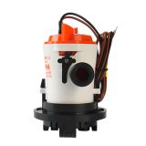 Seaflo Bilge Pump Non-Auto 03 Series 600GPH