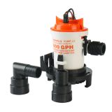 Seaflo Bilge Pump Non-Auto 03 Series 600GPH