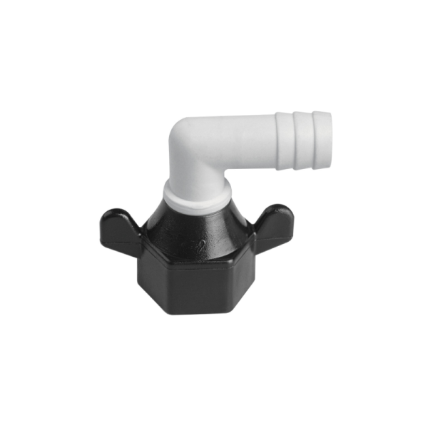 Seaflo Fitting 51F03 – 90 Degree