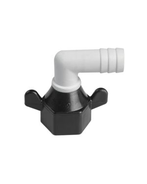 Seaflo Fitting 51F03 – 90 Degree