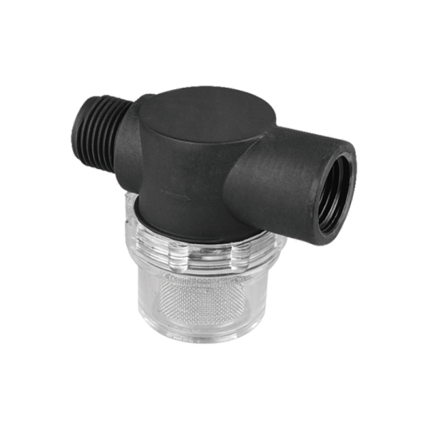 Seaflo Pump Filter 1/2″ – 14MNPT