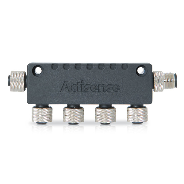 Actisense NMEA 2000 Connector 4 Way T-Piece