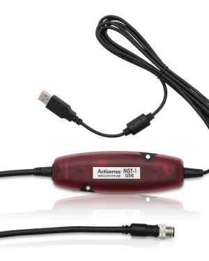 Actisense NMEA 2000 PC Interface, standard version with USB