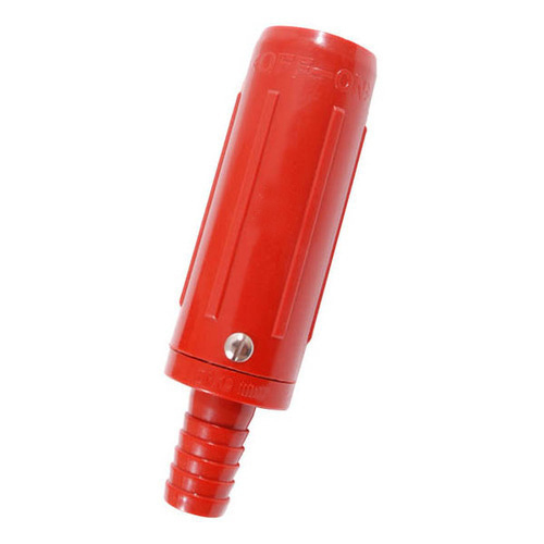 Firehose Nozzle