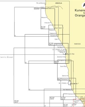 Nautical Charts