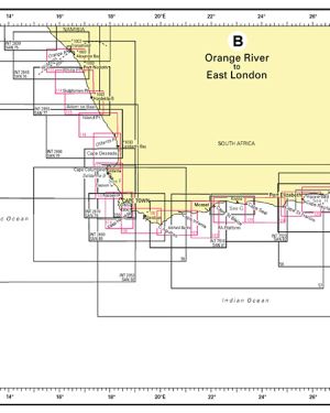 Nautical Charts