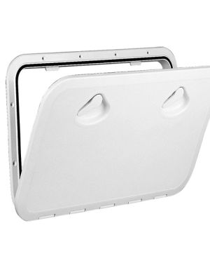 Nuova Rade Hatch Lid – 510 x 460mm