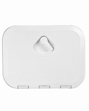Nuova Rade Hatch Lid – 375 x 270mm