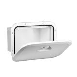 Nuova Rade Top Line Storage Hatch 270 X 375mm