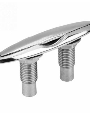 Flush Cleat 125mm – 2-Pin