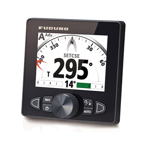 Furuno Navpilot 711C Autopilot