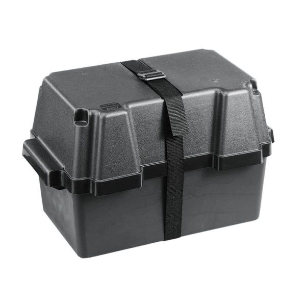 Battery Box (100Ah)