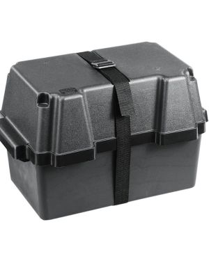 Battery Box (100Ah)
