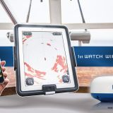 Furuno Wireless Radar DRS4W