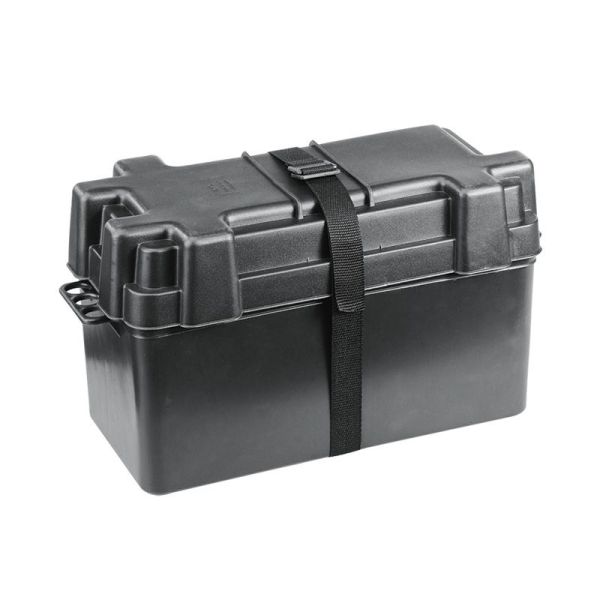 Battery Box (120Ah)