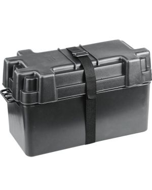 Battery Box  (120Ah)