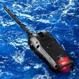 Icom M37 VHF Hand Held Radio