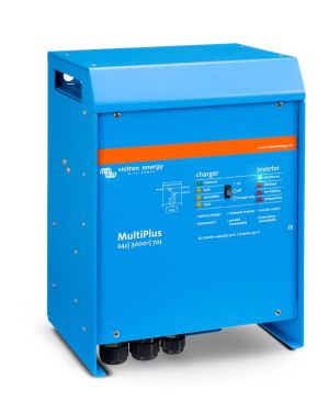 Victron Multiplus 24/3000/70-50 Inverter Charger (230V)
