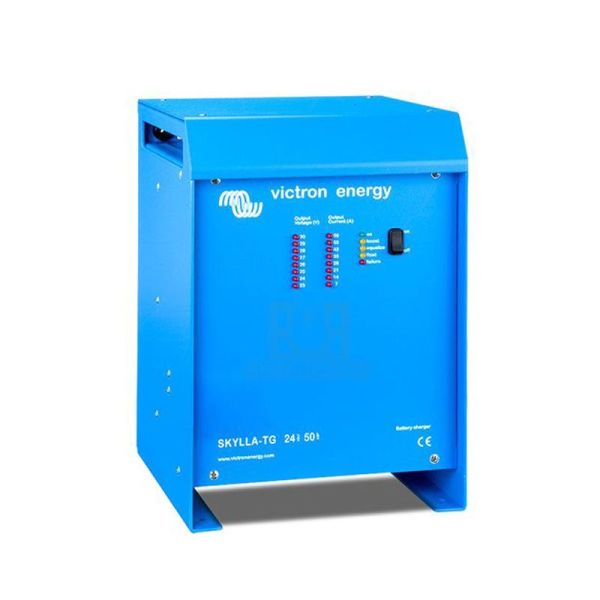 Victron Skylla-TG 24/50V