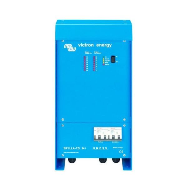 Victron Skylla-TG 24/50 GMDSS Charger 120-240V