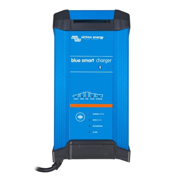 Victron Blue Smart IP22 Battery Charger 24v (1 output)