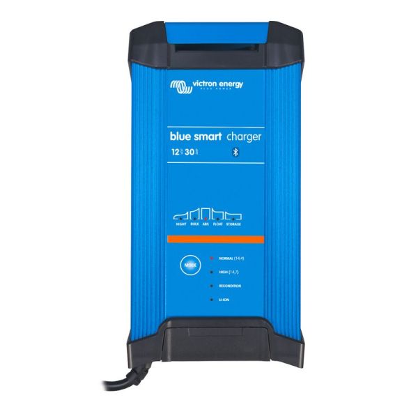 Victron Blue Smart IP22 Battery Charger 12v (1 output)