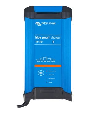 Victron Blue Smart IP22 Battery Charger 12v (1 output)