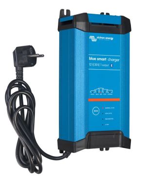 Victron Blue Smart IP22 Battery Charger 12v (1 output)