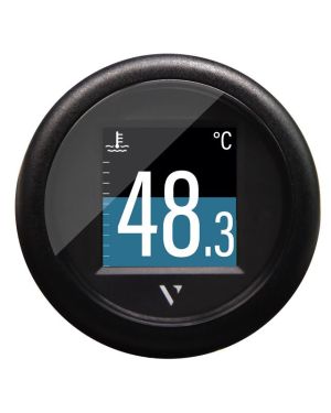 Veratron 52mm EasyLink Flex Universal Gauge