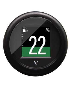 Veratron 52mm EasyLink Flex Universal Gauge